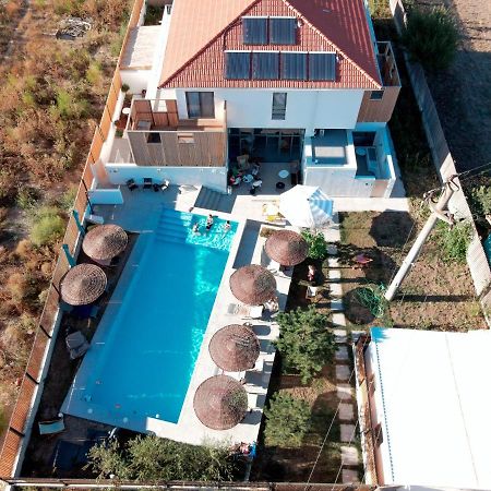 The Pines Boutique Villa - فاما فيكي المظهر الخارجي الصورة