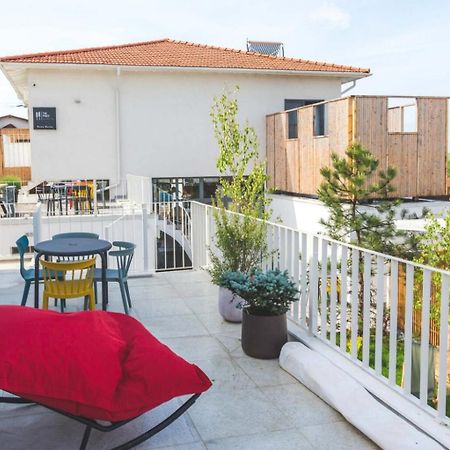The Pines Boutique Villa - فاما فيكي المظهر الخارجي الصورة