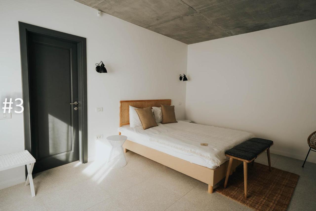 The Pines Boutique Villa - فاما فيكي المظهر الخارجي الصورة