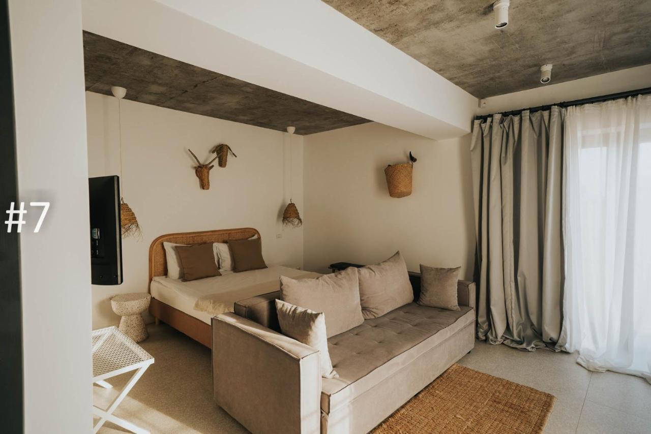The Pines Boutique Villa - فاما فيكي المظهر الخارجي الصورة