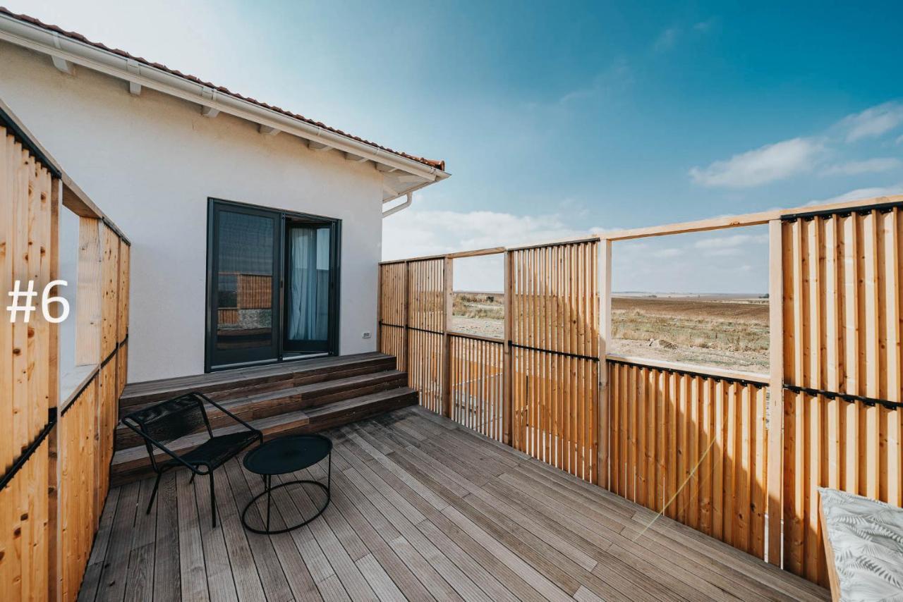 The Pines Boutique Villa - فاما فيكي المظهر الخارجي الصورة