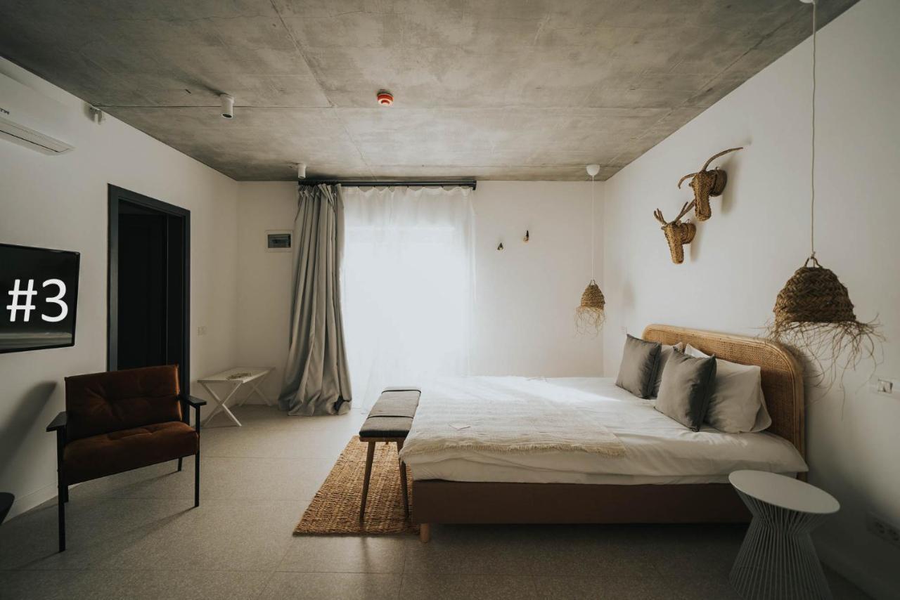 The Pines Boutique Villa - فاما فيكي المظهر الخارجي الصورة