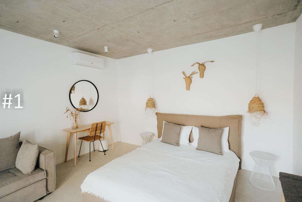 The Pines Boutique Villa - فاما فيكي المظهر الخارجي الصورة