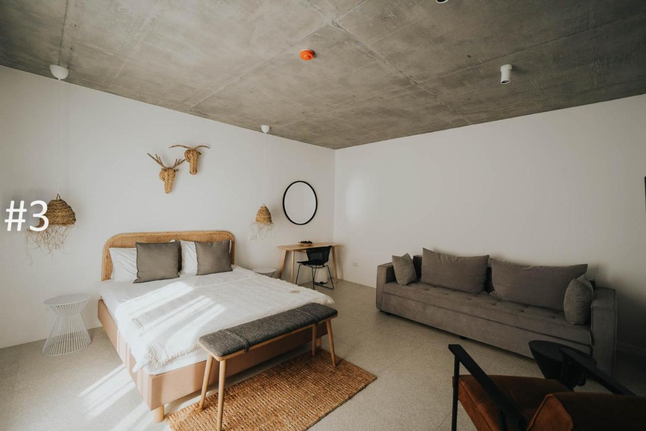 The Pines Boutique Villa - فاما فيكي المظهر الخارجي الصورة