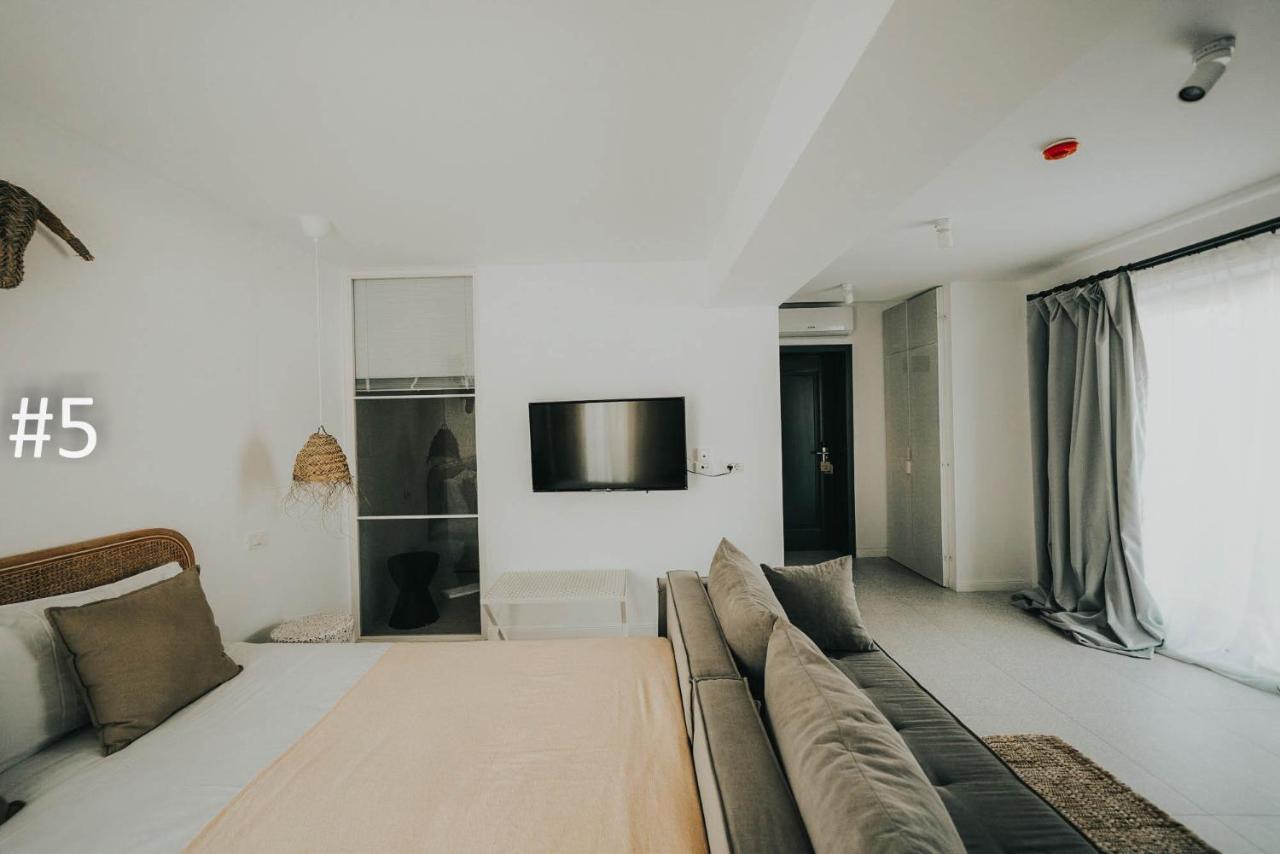 The Pines Boutique Villa - فاما فيكي المظهر الخارجي الصورة