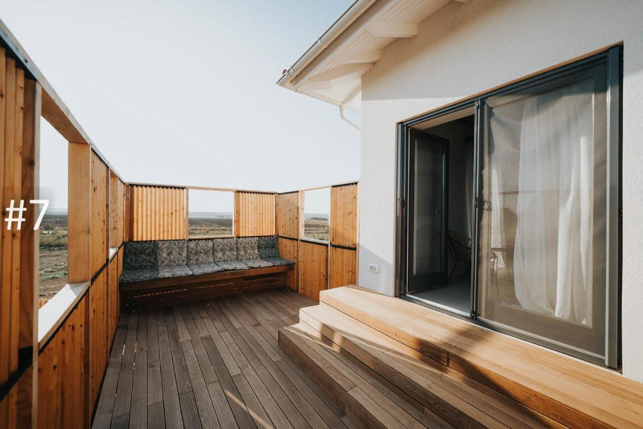 The Pines Boutique Villa - فاما فيكي المظهر الخارجي الصورة