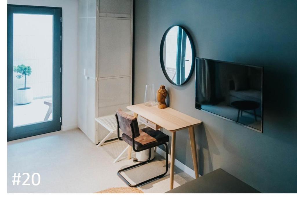 The Pines Boutique Villa - فاما فيكي المظهر الخارجي الصورة