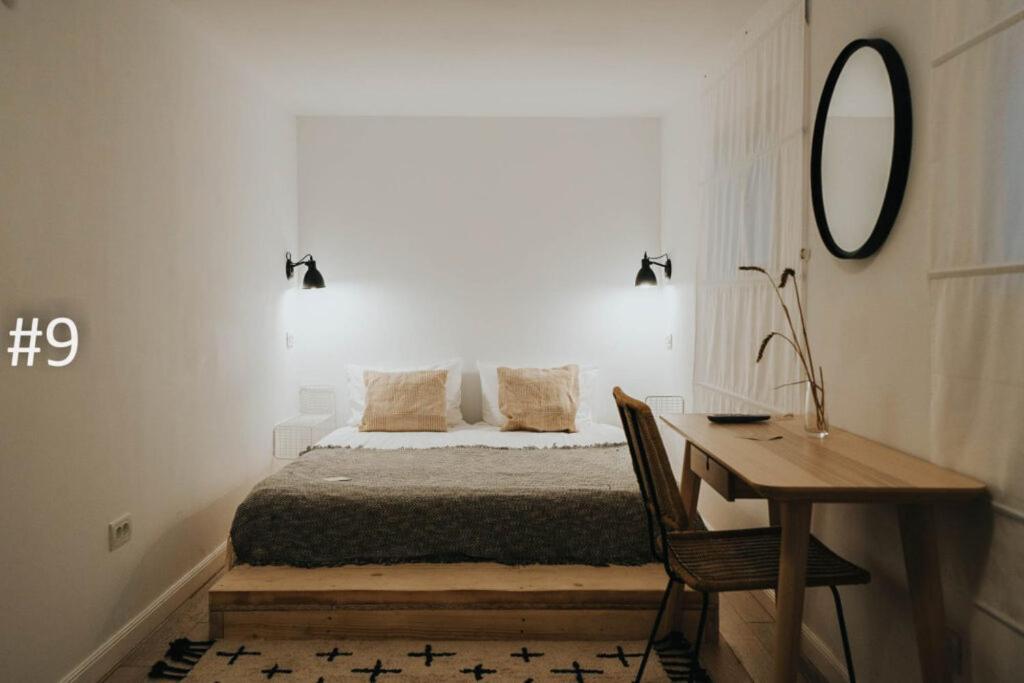 The Pines Boutique Villa - فاما فيكي المظهر الخارجي الصورة
