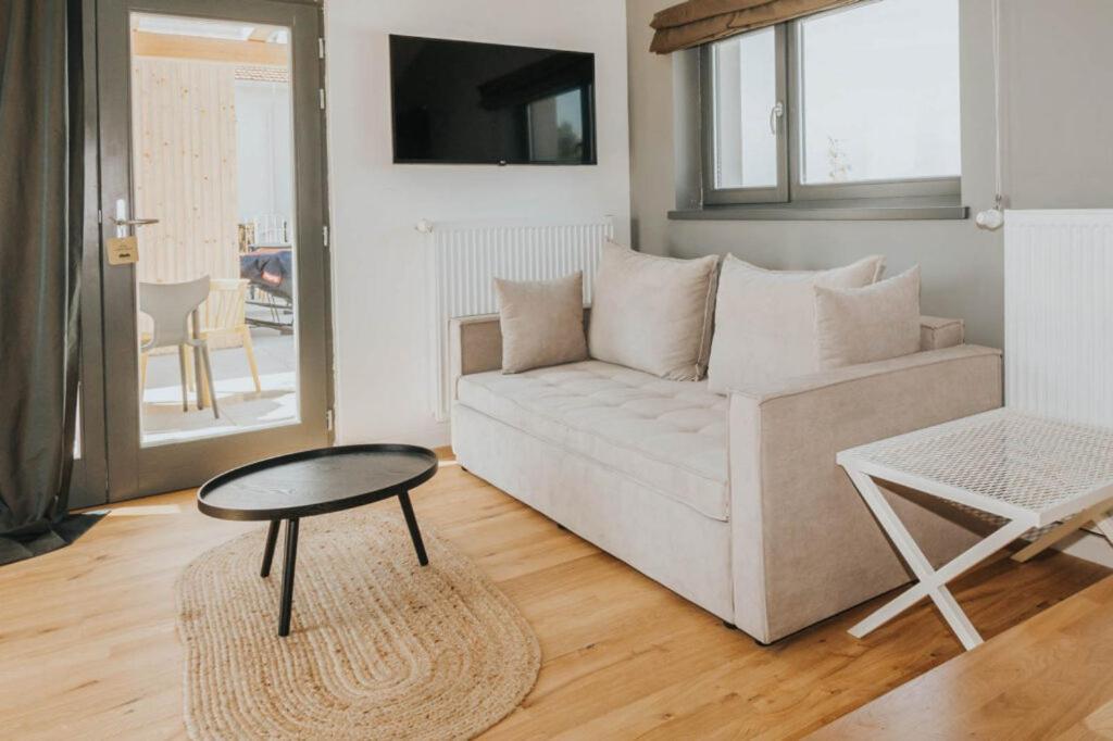 The Pines Boutique Villa - فاما فيكي المظهر الخارجي الصورة