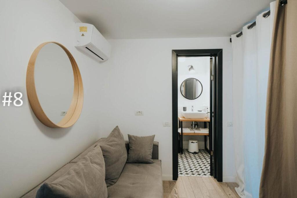 The Pines Boutique Villa - فاما فيكي المظهر الخارجي الصورة