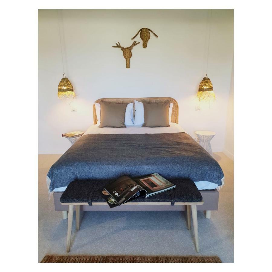 The Pines Boutique Villa - فاما فيكي المظهر الخارجي الصورة