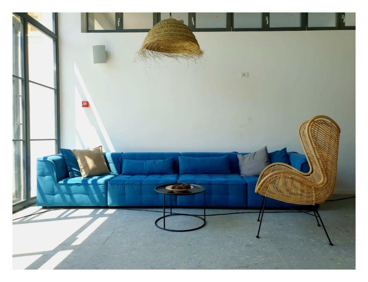 The Pines Boutique Villa - فاما فيكي المظهر الخارجي الصورة