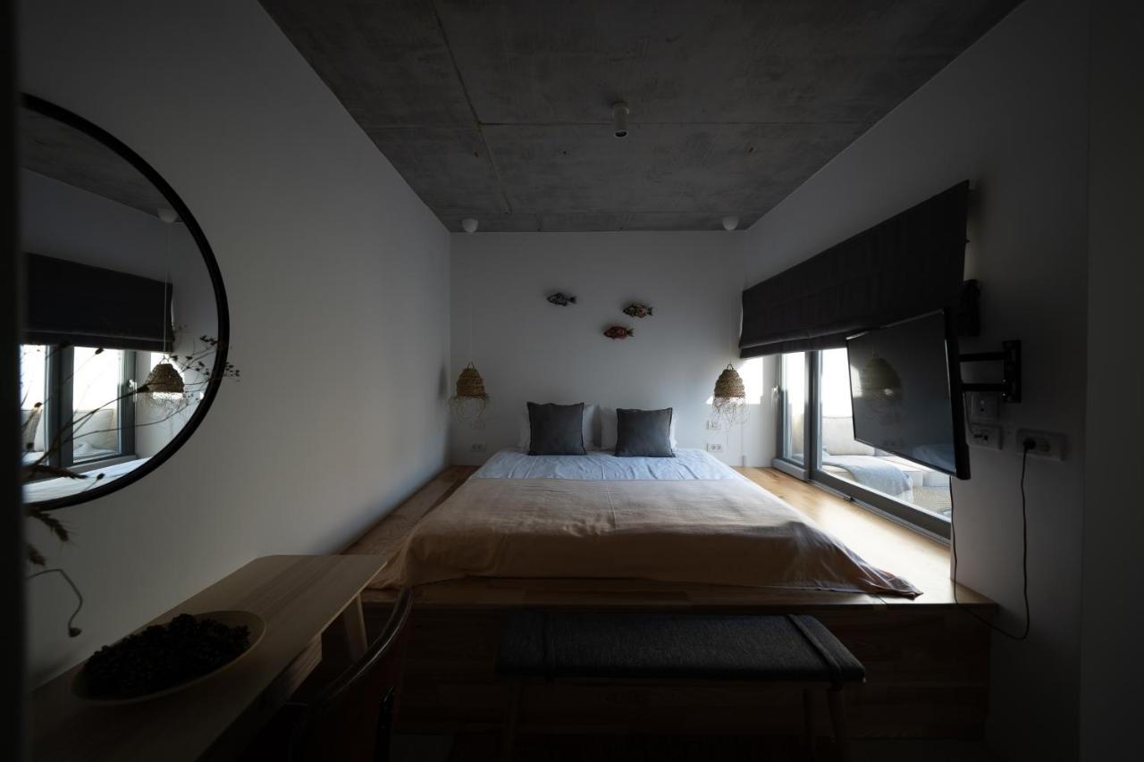 The Pines Boutique Villa - فاما فيكي المظهر الخارجي الصورة