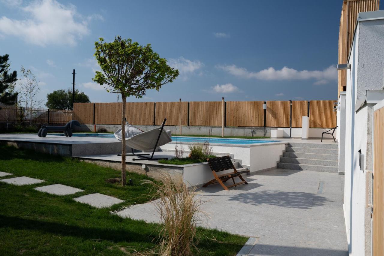 The Pines Boutique Villa - فاما فيكي المظهر الخارجي الصورة