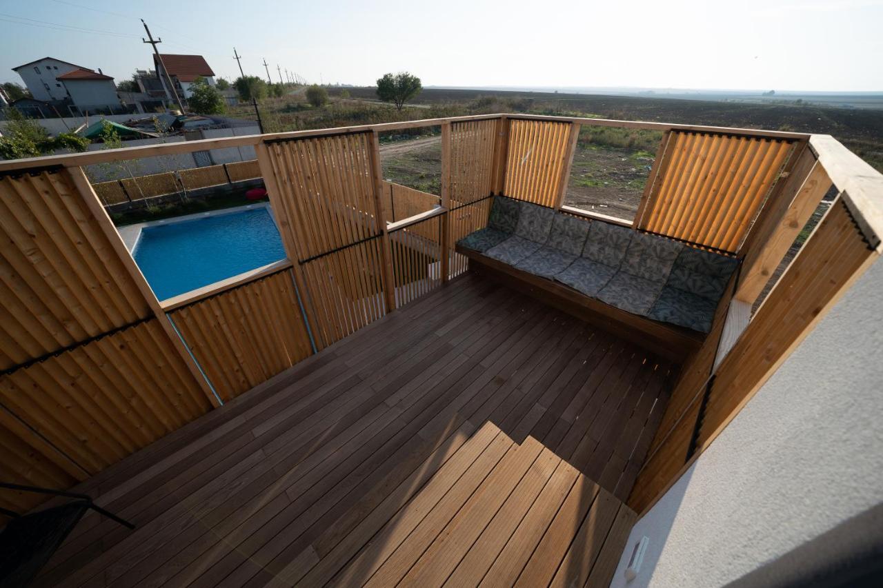 The Pines Boutique Villa - فاما فيكي المظهر الخارجي الصورة