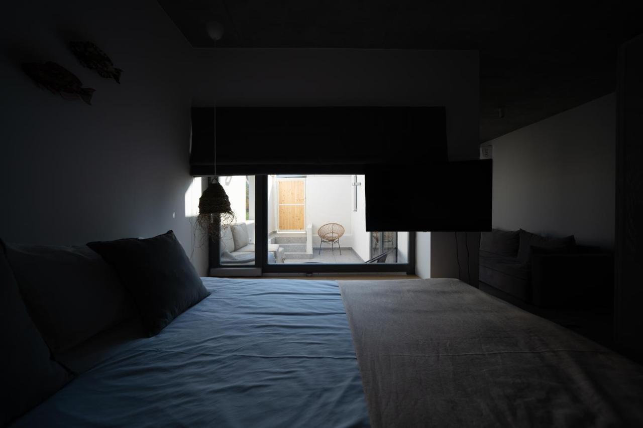 The Pines Boutique Villa - فاما فيكي المظهر الخارجي الصورة