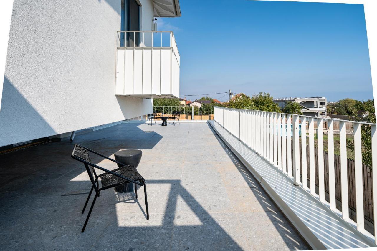 The Pines Boutique Villa - فاما فيكي المظهر الخارجي الصورة