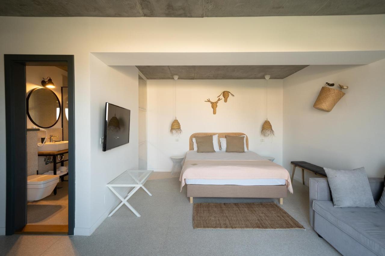 The Pines Boutique Villa - فاما فيكي المظهر الخارجي الصورة