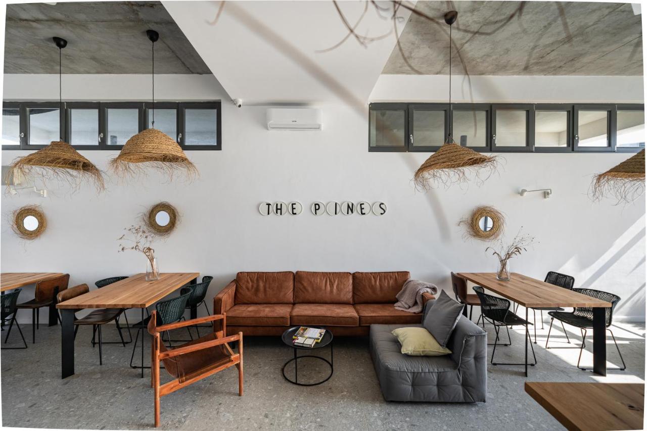 The Pines Boutique Villa - فاما فيكي المظهر الخارجي الصورة